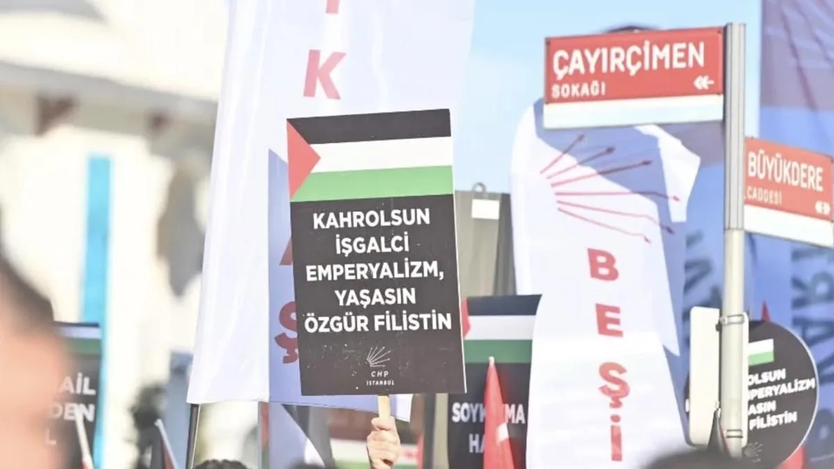 Galata Köprüsü