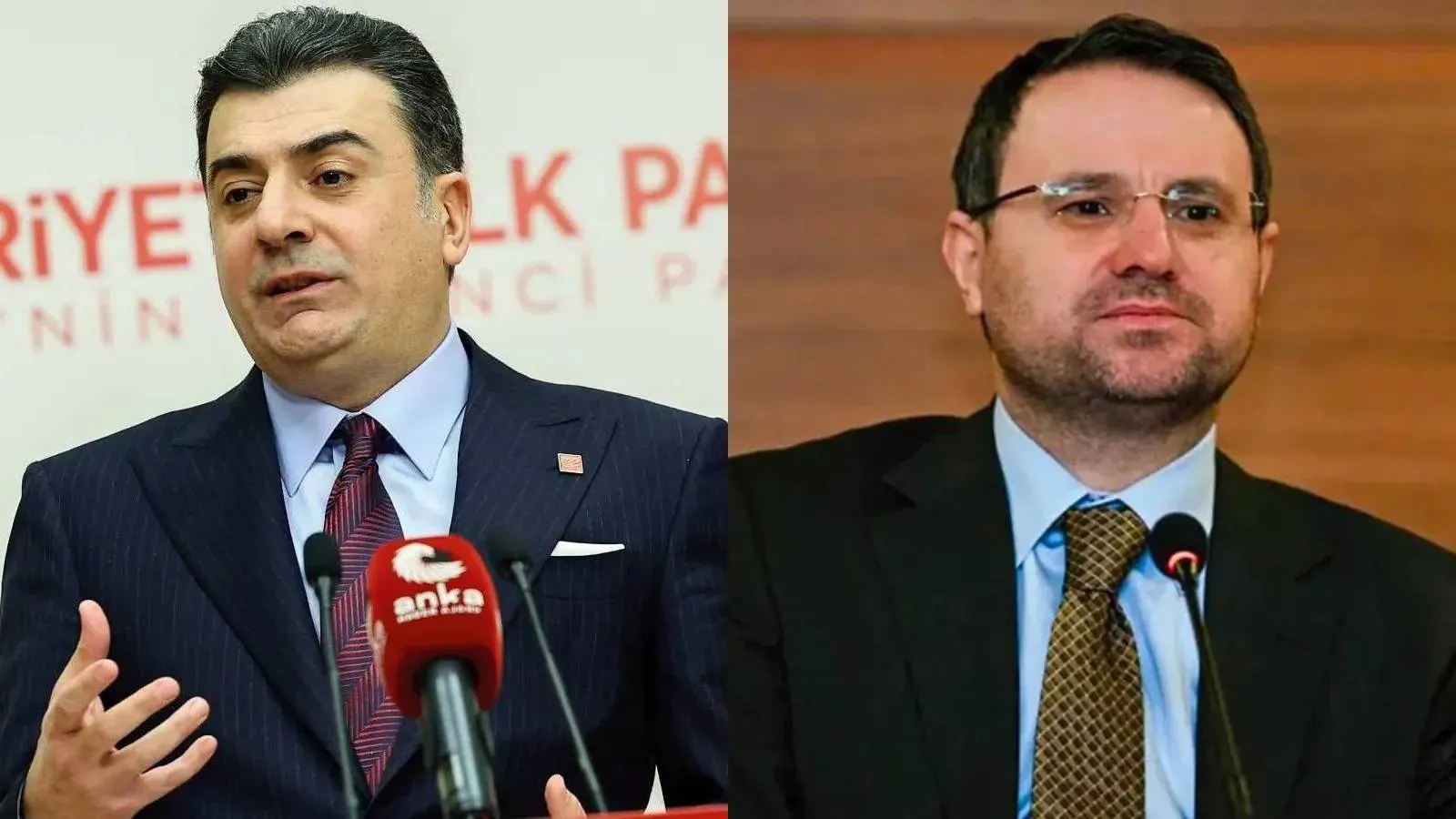 CHP’den Yalan İddialara Sert Yanıt!