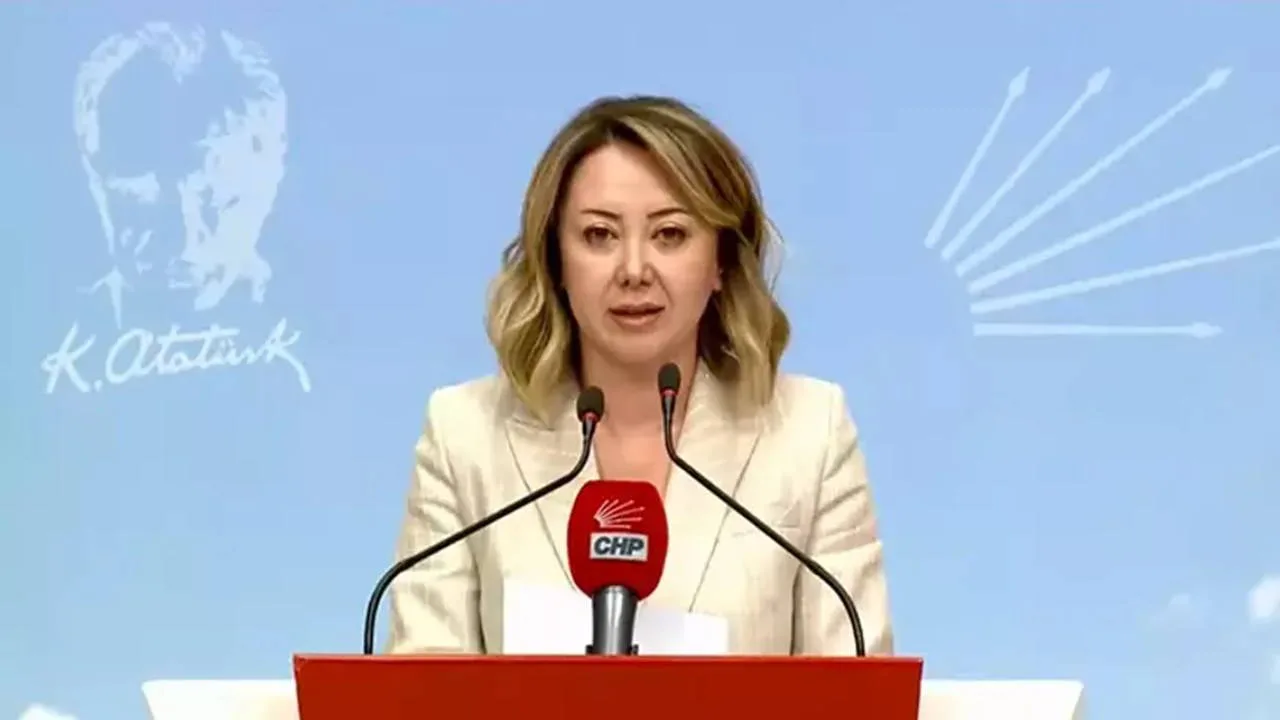 CHP’den Yargı Eleştirisi: ‘Belgelerimiz Bekliyor’