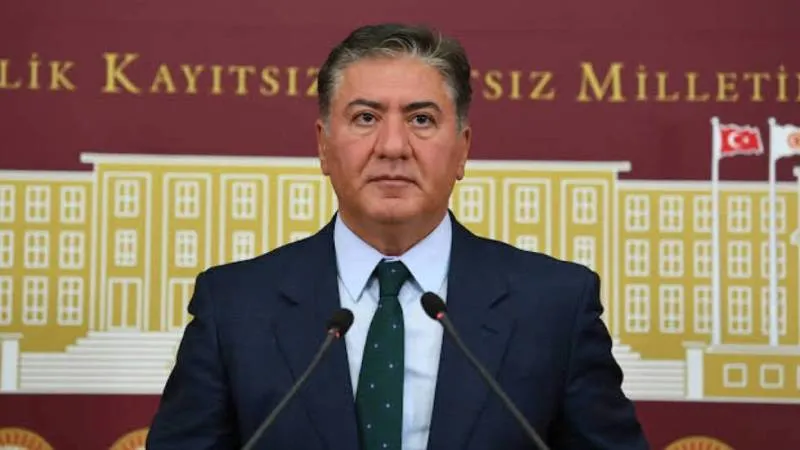 CHP’den Yargı Kumpasına Sert Tepki!