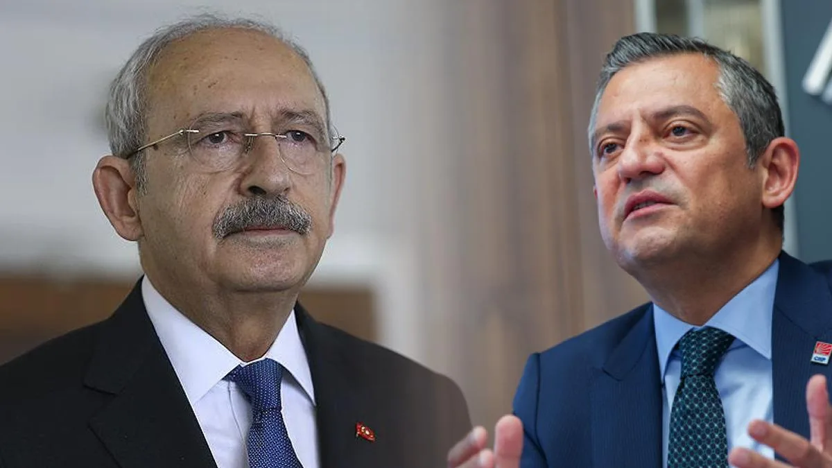 CHP’den Yargıtay’a Yeni Temyiz Başvurusu!