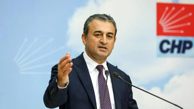 CHP’den Yavaş’a Soruşturma Tepkisi: Leke Tutmaz!