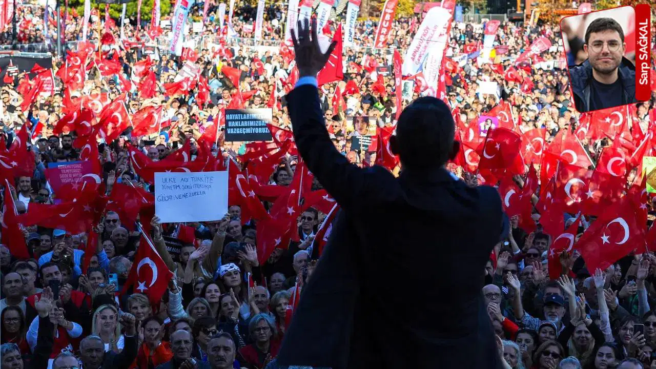 CHP’den Yeni Strateji: Çözüm Önerileri Öne Çıkıyor