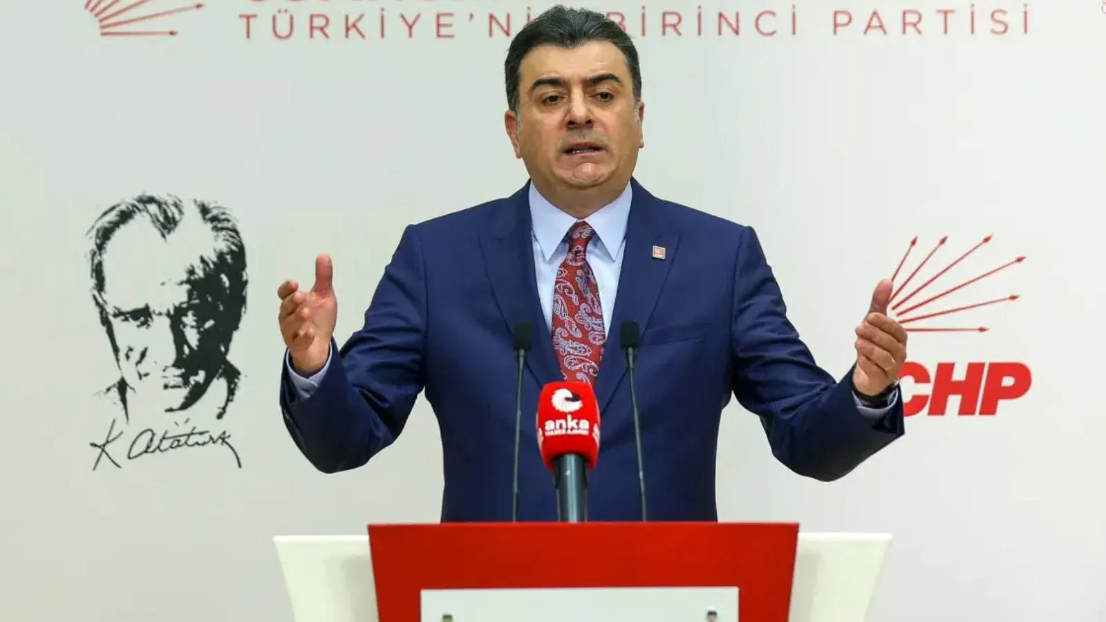CHP’den Yerel Seçim İddialarına Sert Yanıt!