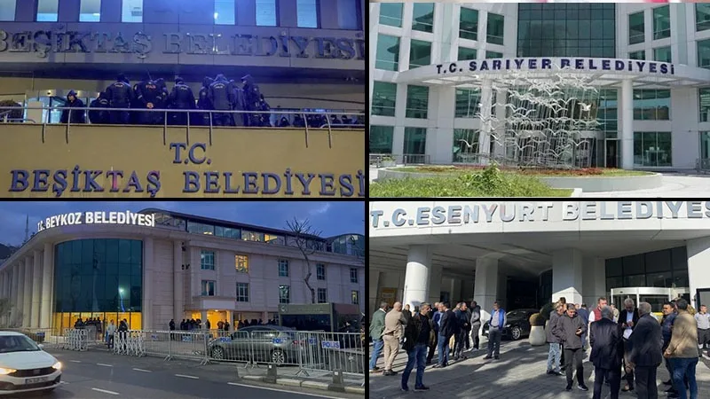 CHP’den Yılmaz Tunç’a Adil Yargılanma Eleştirisi