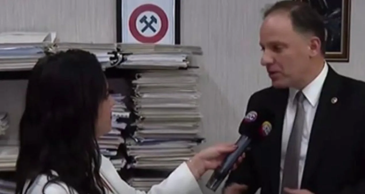 CHP’den Yolsuzlukla Mücadelede Yeni Hamle!