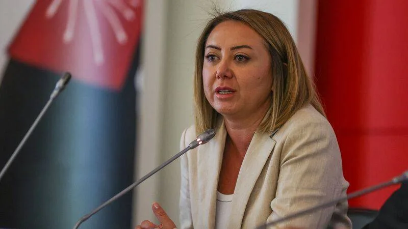 CHP’den YSK’ya Sert Tepki: İrade Gasbı!