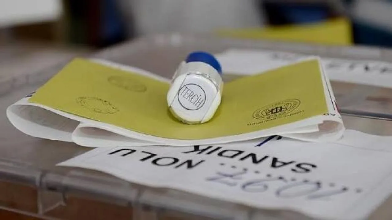 CHP Dibe Vurdu, Yeni Parti Yükselişte!