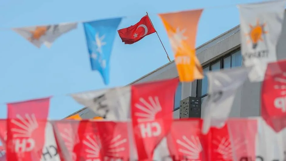 CHP Düşerse Türkiye’nin Kaderi Ne Olur?