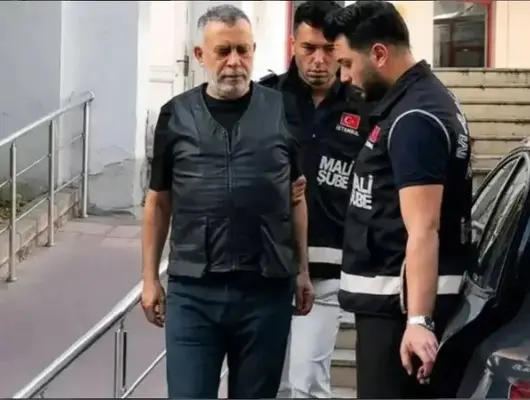 Bakan Gürlek duyurdu! Ahbap soruşturmasında 4'üncü dalga operasyon