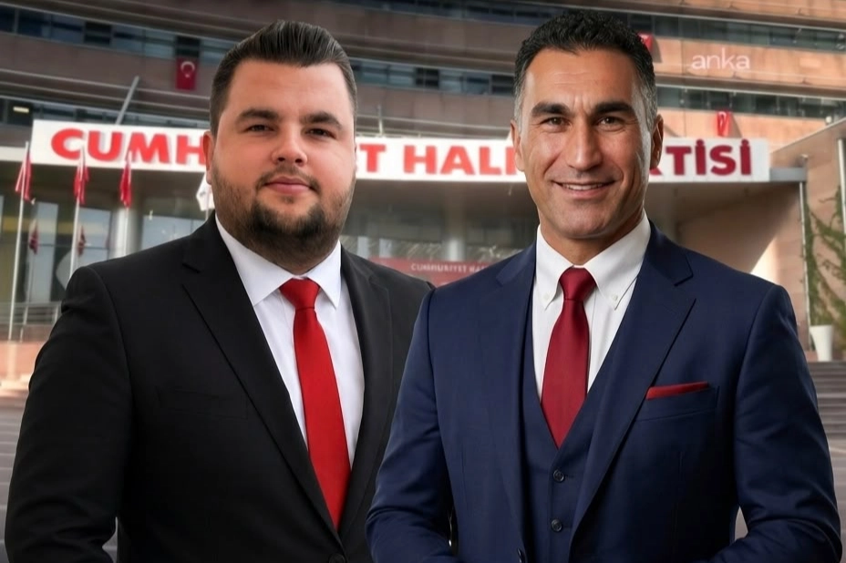 CHP Edirne’de Yeni Dönem: Yönetim Kurulu Belli Oldu