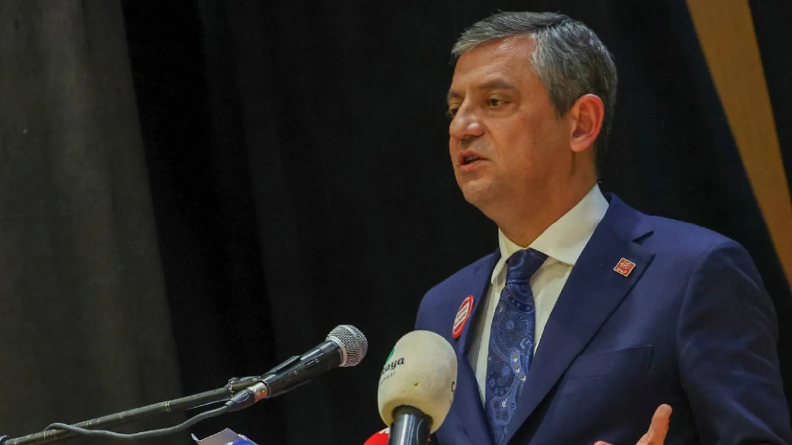 CHP, Ekim 2027 için sahaya iniyor!