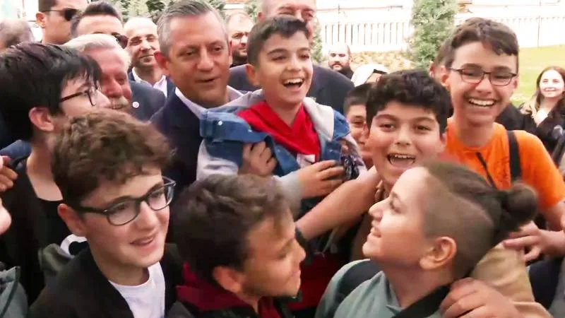 CHP, Ekrem İmamoğlu İçin Konya’da Miting Yapıyor!