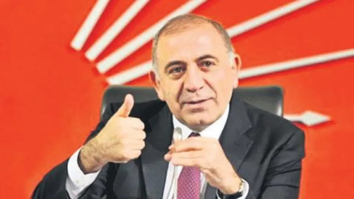 CHP Eleştirisi: Trollerden Gelen Tepkiler!