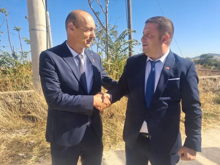 CHP Enez Kongresi: Beyaz Liste Zaferi!
