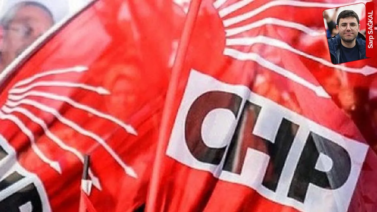 CHP: Enflasyon ve Operasyonlar Ekonomiyi Vuruyor