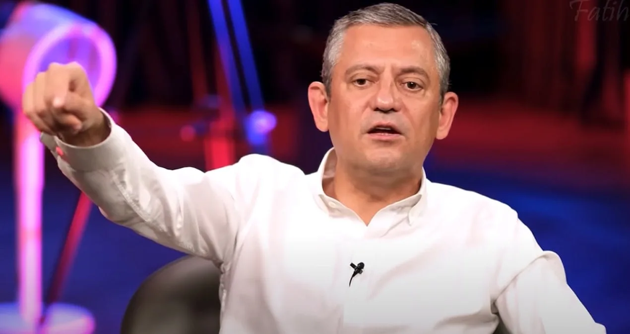 CHP: Erken Seçim Kesin, Anayasa Değişimi Gündemde!