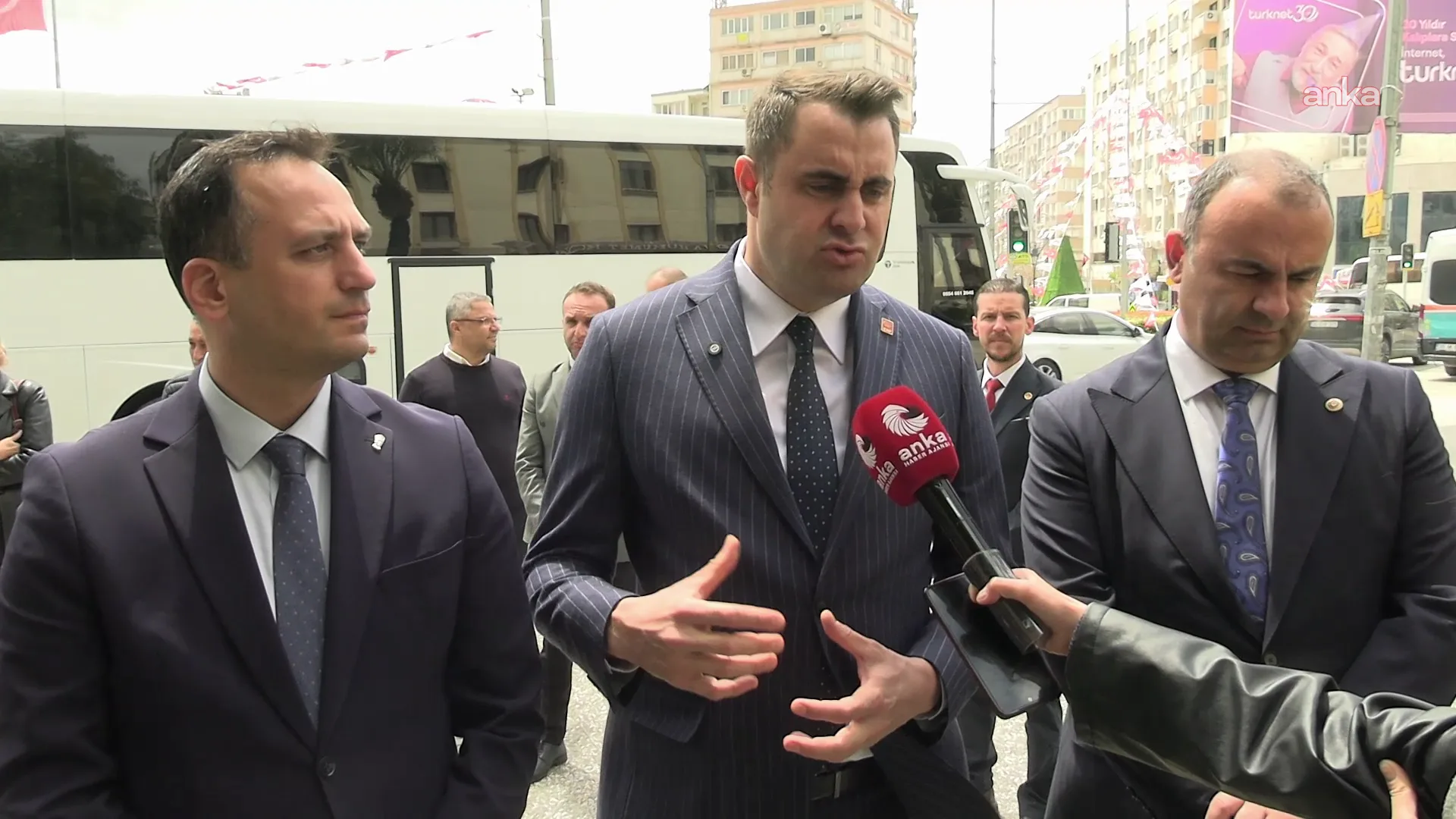 CHP: Erken Seçim Olmazsa Sistem Düzelmez!