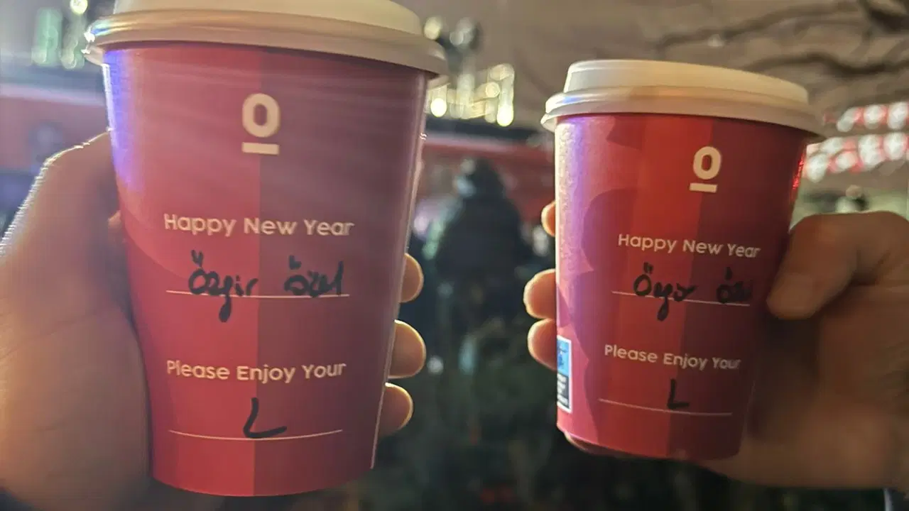 CHP EspressoLab’ı Boykot Listesinden Çıkardı!