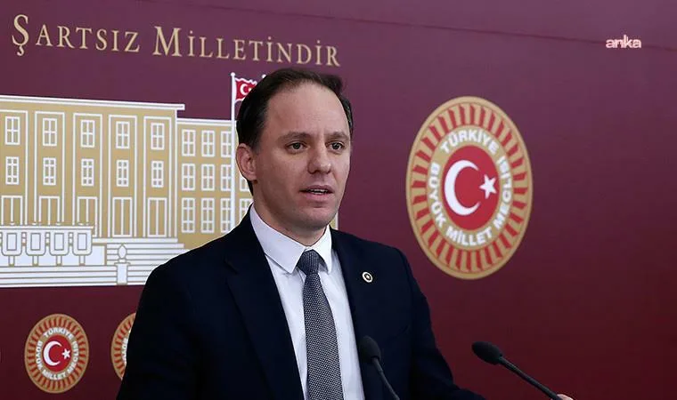 CHP: Eti Maden’in 14 Milyonluk Çikolata Skandalı!