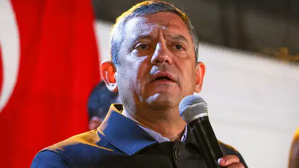 CHP, Eyüpsultan’da ‘Millet İradesi’ İçin Bir Arada