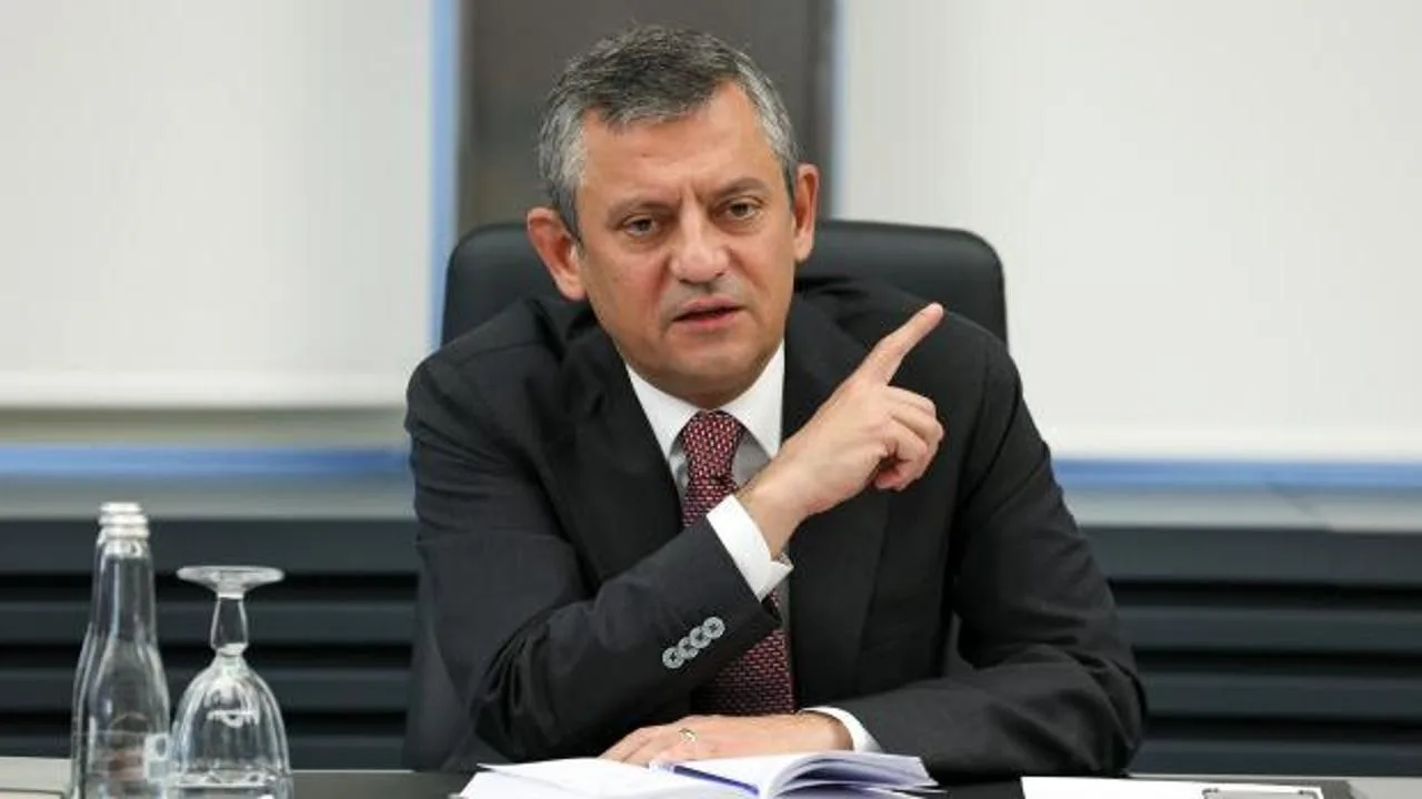CHP Genel Başkanı’na Mahkemeden Tazminat Kararı