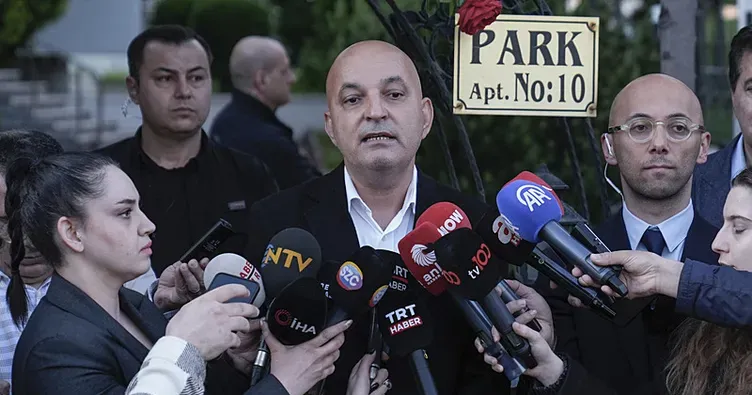 CHP Genel Merkezi’nde Biber Gazlı Gerginlik!