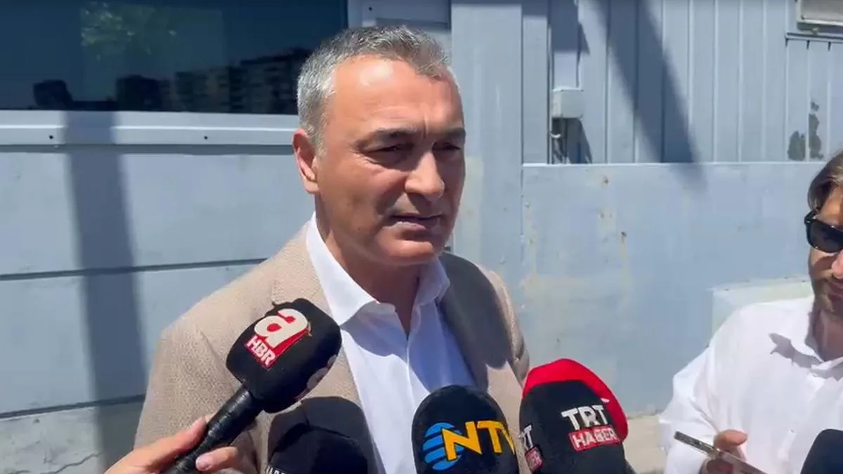 CHP Genel Merkezinde Kriz: Milletvekilleri İçeri Alınmadı