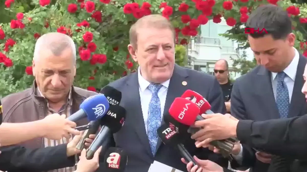 Cumartesi gününü işaret etti! Eski CHP li vekilden dikkat çeken sözler: