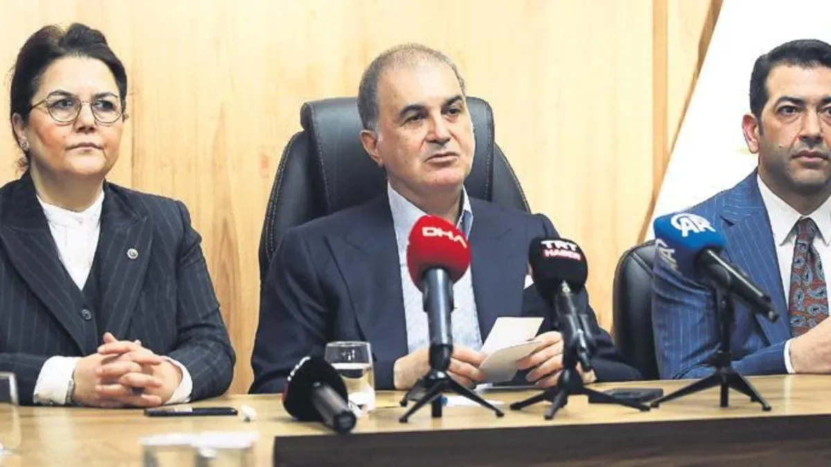 CHP, Gerçeklerden Uzakta Kalmaya Devam Ediyor