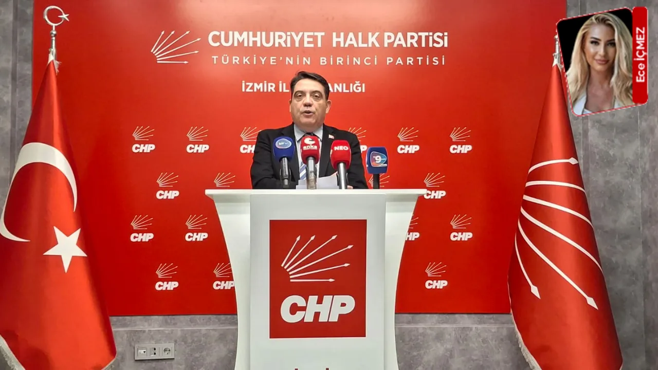 CHP: Güvenlik Tehditlerine Karşı Acil Önlemler