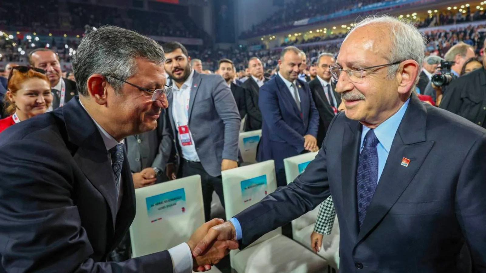 CHP, Halkın Sesi Olmaya Devam Edecek!
