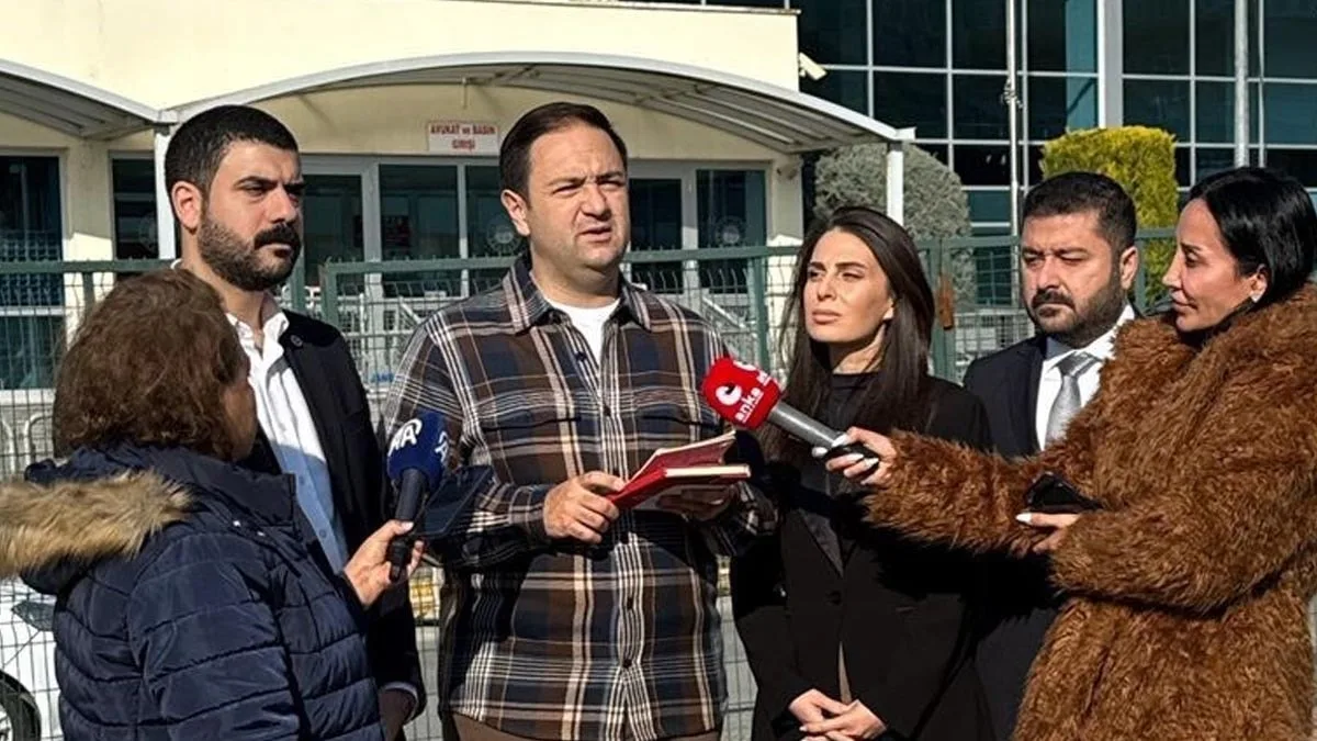 Silivri Cezaevi