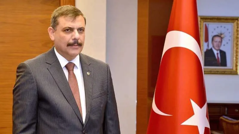 CHP Heyeti İçişleri Bakanı’nı Ziyaret Edecek