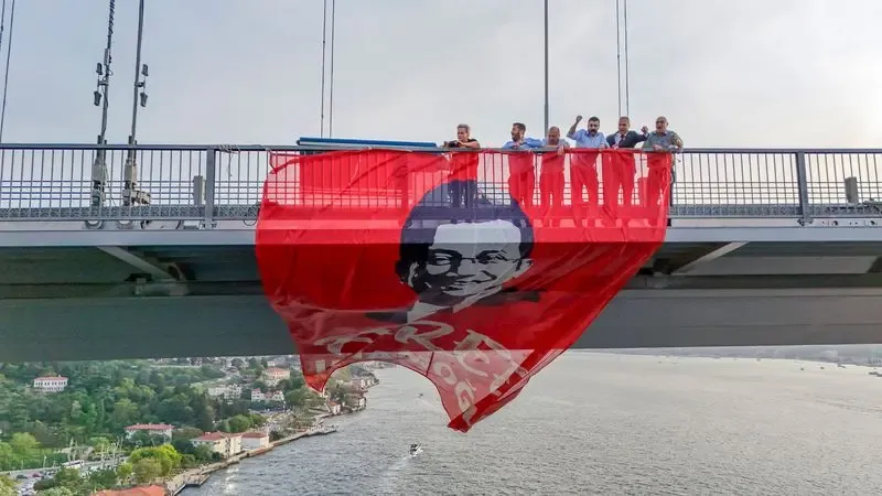 CHP, İBB Davası için Siyasi Hazırlık Yapıyor!