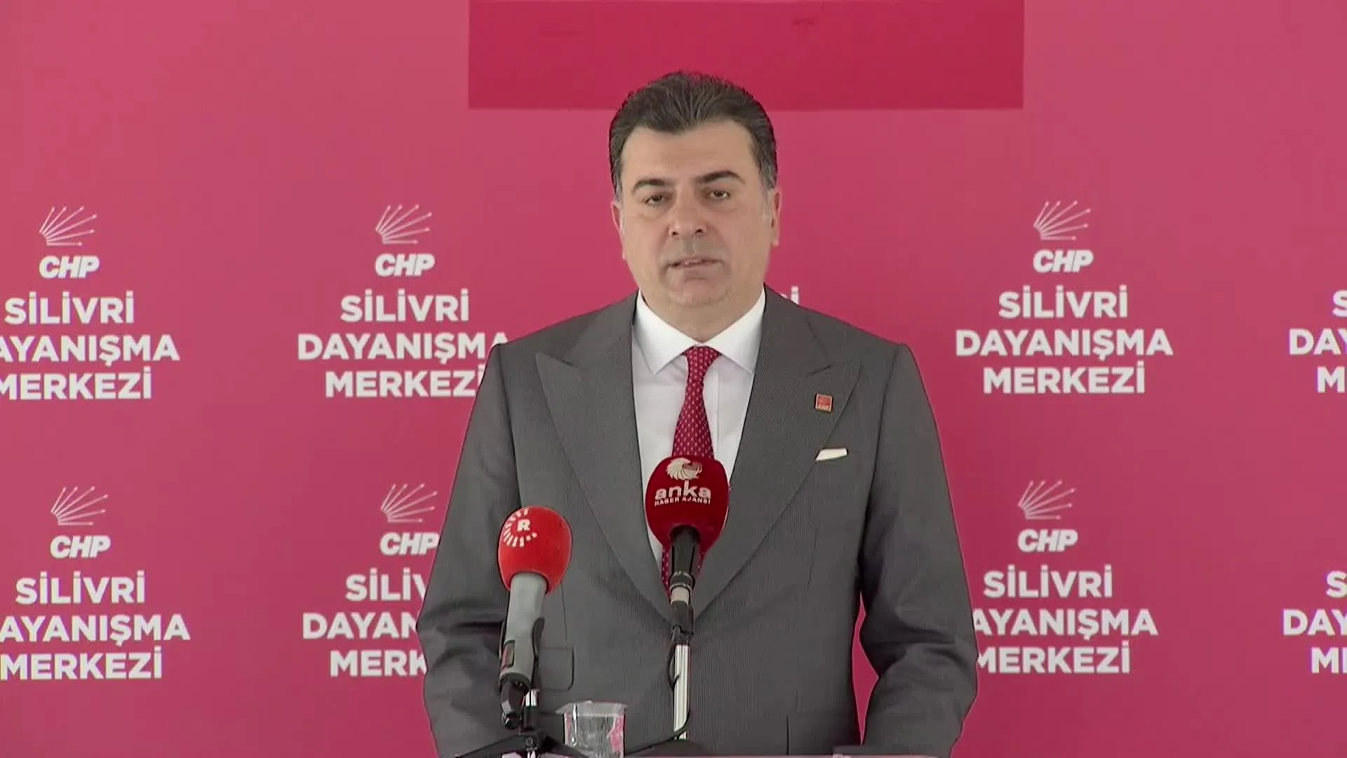 CHP: İBB Davası Kumpas, Gerçekler Ortaya Çıkacak!