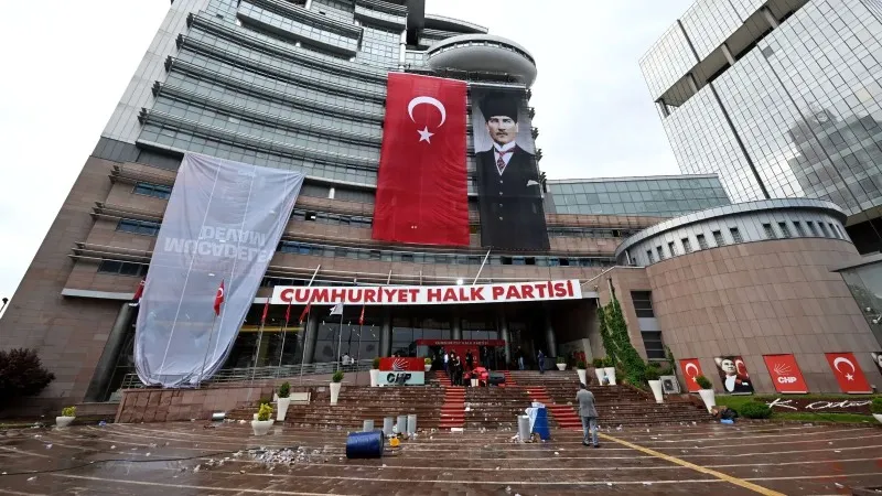 CHP İçin Temyiz Sürecinde Menfaat Çatışması!
