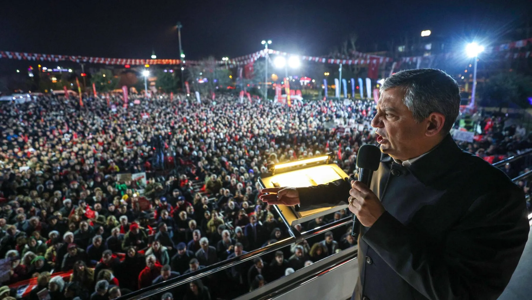 CHP İçin Tutuksuz Yargılama Adımı Gerekli Mi?