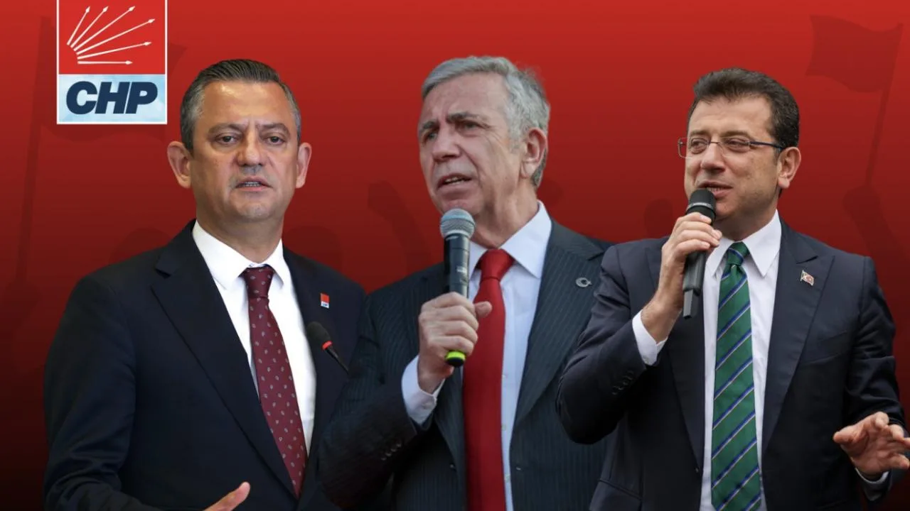 CHP İçin Yavaş ve İmamoğlu İkilemi Tehlikeli!