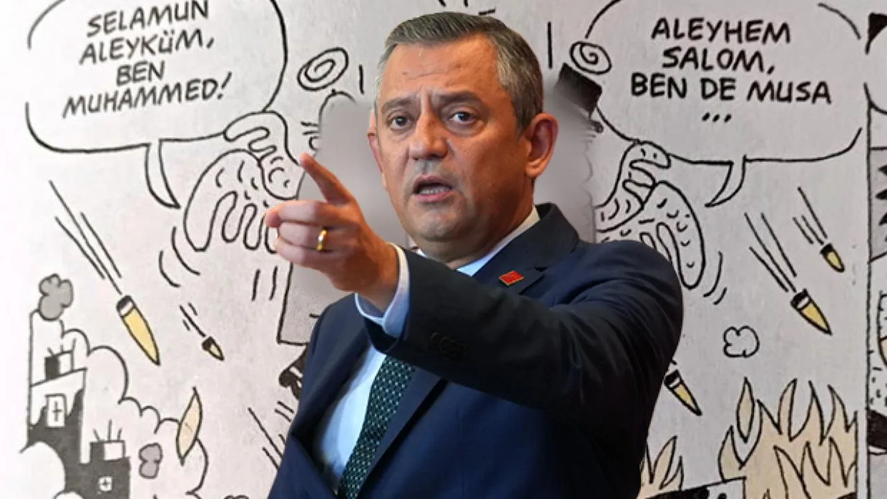 CHP İçinde ‘Leman’ Tartışması: Özgür Özel ve Yavaş