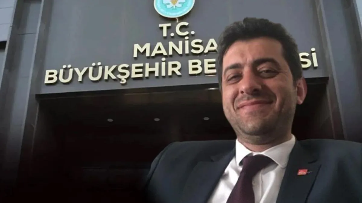 CHP İddiaları: 1 Milyon TL’lik Gözaltı Şoku!