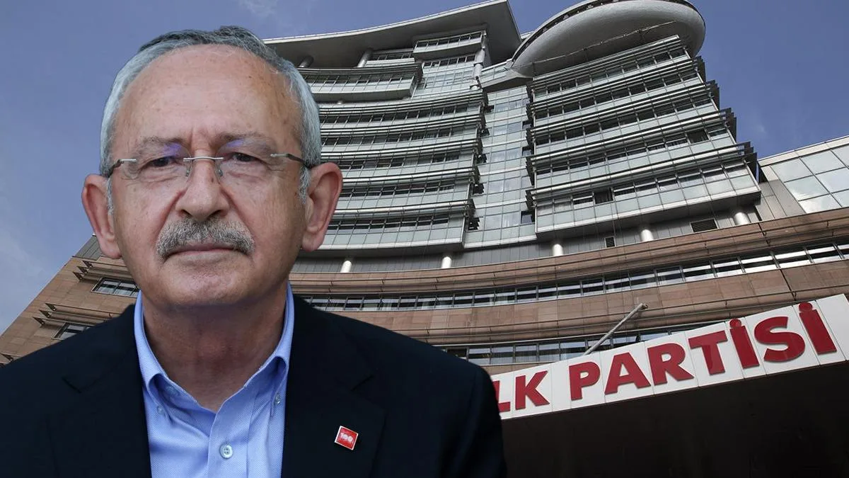 CHP İkiye Bölündü: Özgür Özel ve Kılıçdaroğlu
