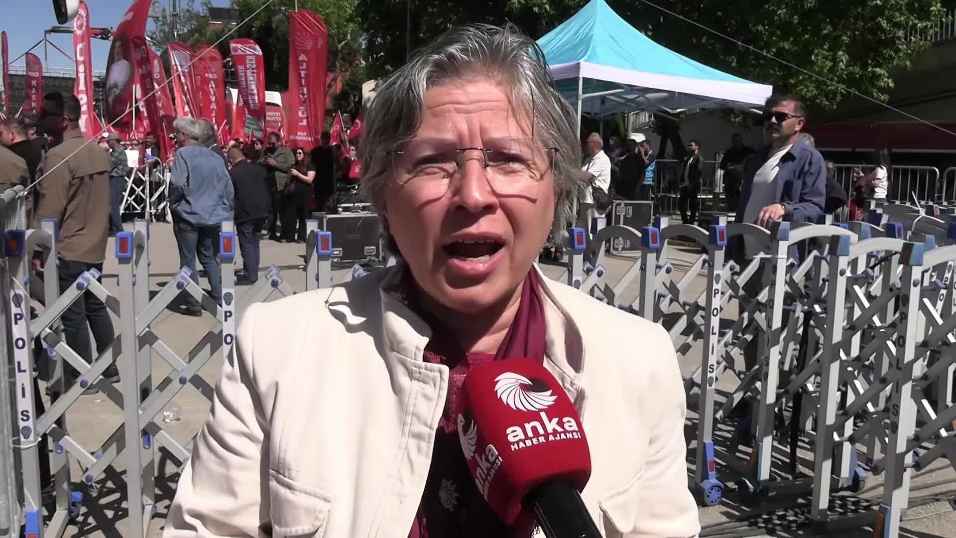 CHP İktidara Talip: Erken Seçim İstiyoruz!