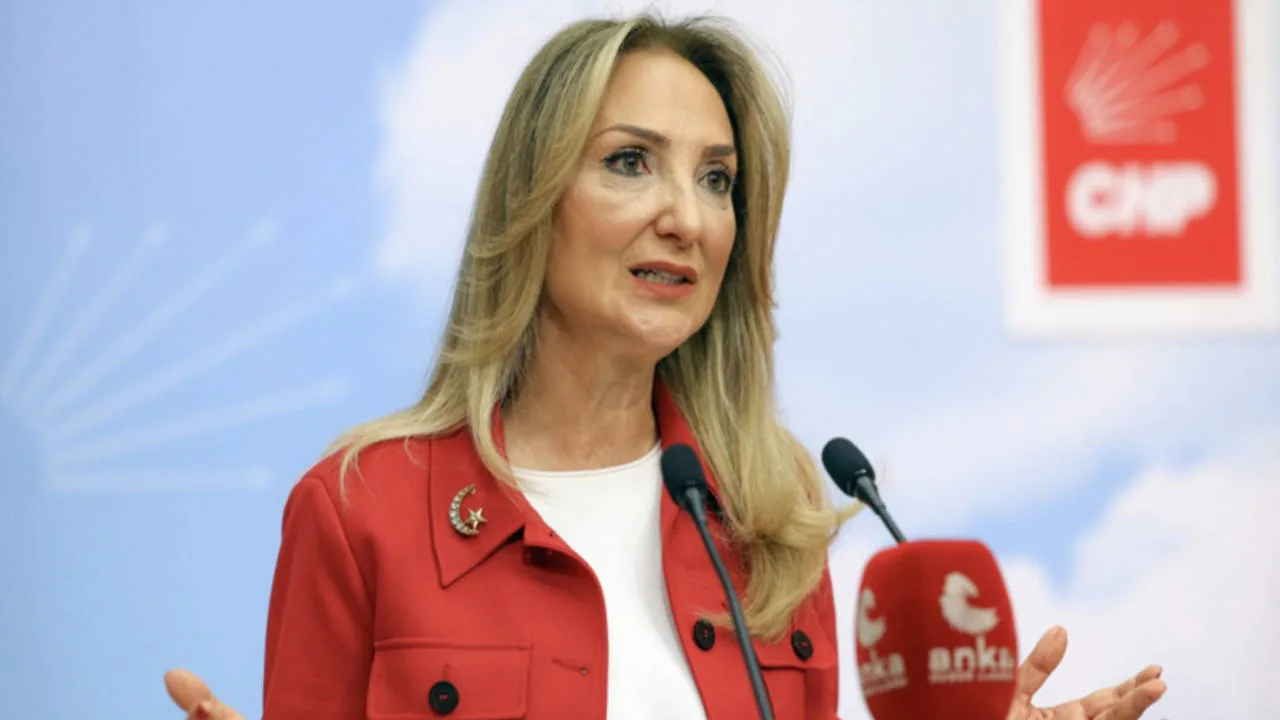 CHP İktidara Yürürken Halkın Güvenine Vurgu
