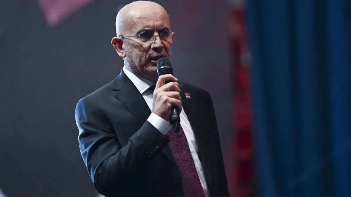 CHP İl Başkanı Erkol Gözaltına Alındı!