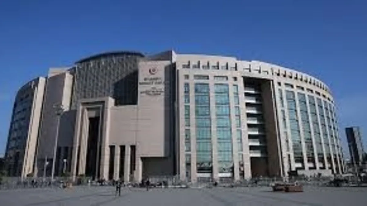 CHP İl Binası Rüşvetle Alındı İddiası!