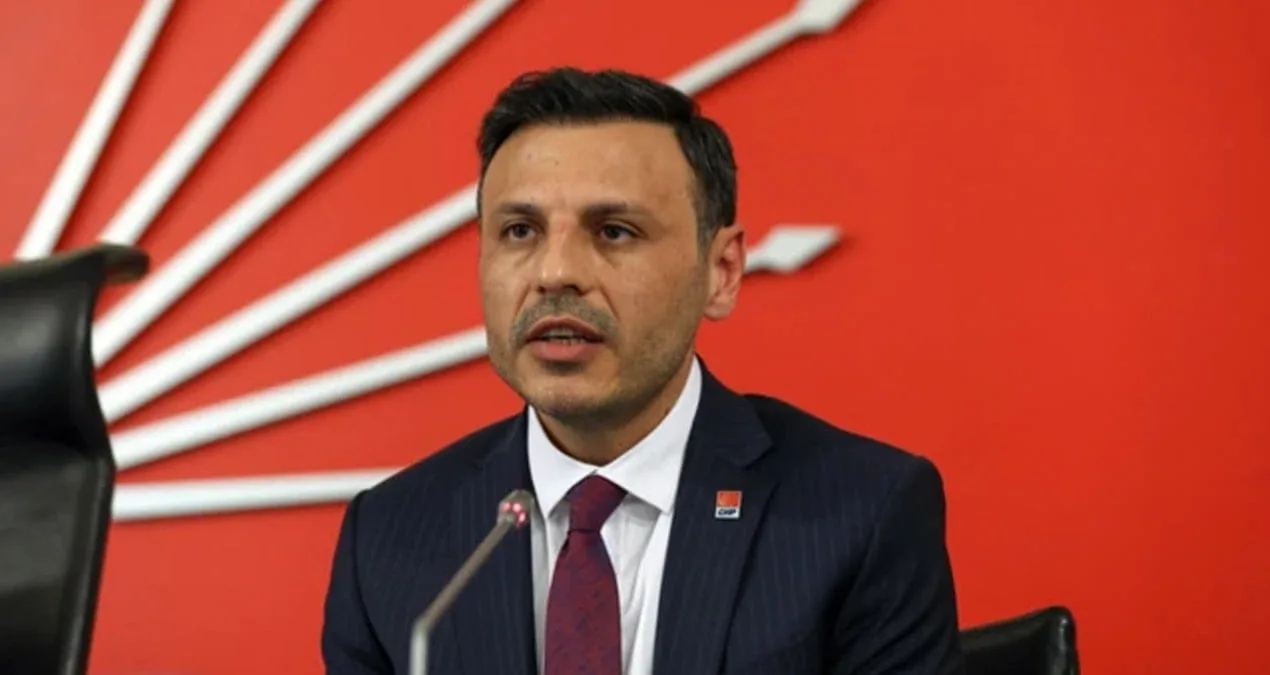 CHP İl Kongresi Davasında Şaibe İddiaları!