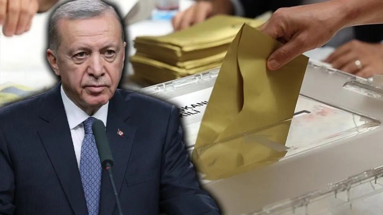 CHP İlk Sırada, Muhalefet Erdoğan’a Fark Atıyor!