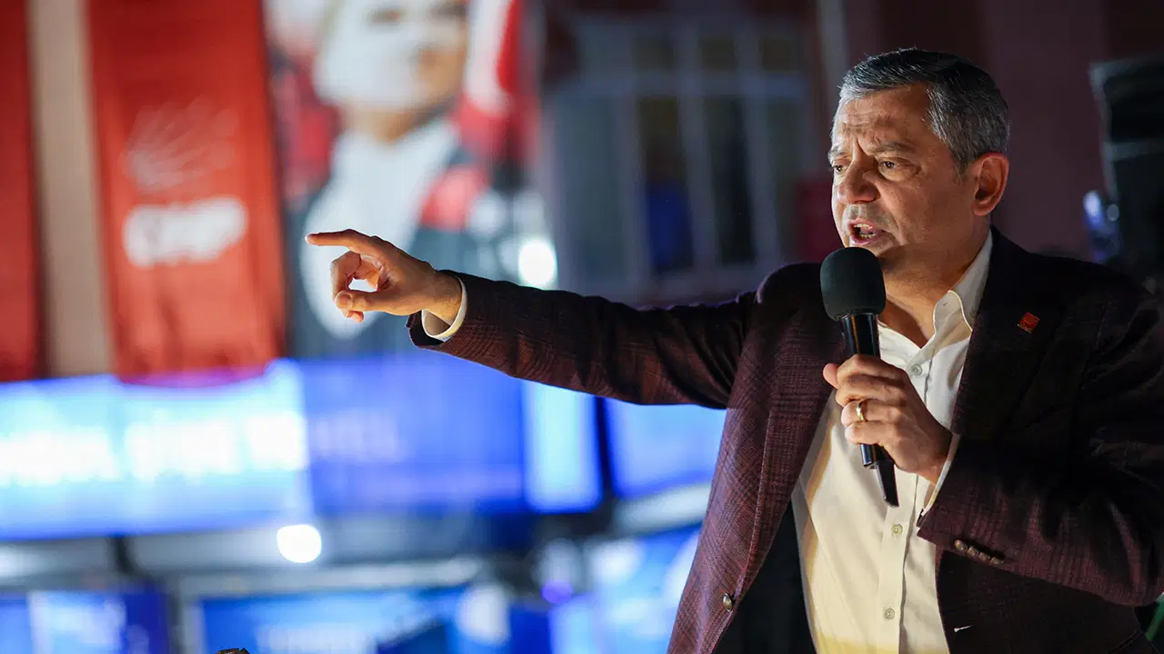 CHP, İmamoğlu İçin Çatalca’da Buluşuyor!