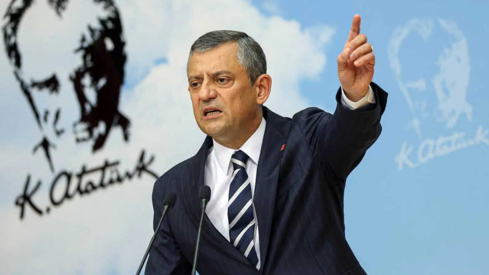 CHP, İmamoğlu için Saraçhane’de Gece Mitingi!